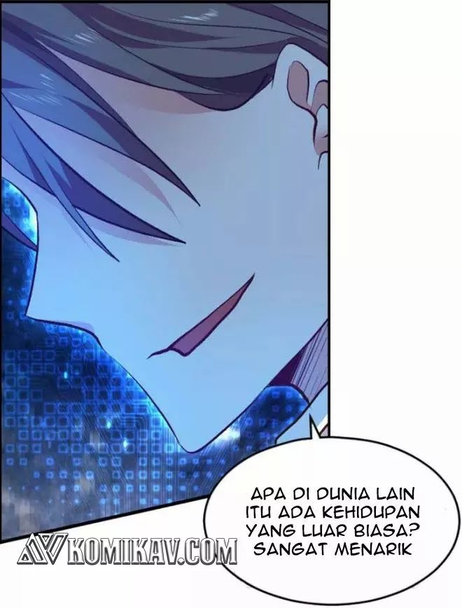 Rebirth Become a Dog Chapter 01 Bahasa Indonesia